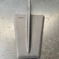 Vanga Stretta T49 compatibile Tortella 205/305