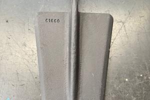 Vanga Stretta T49 compatibile Tortella 205/305