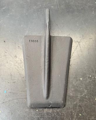 Vanga Stretta T49 compatibile Tortella 205/305