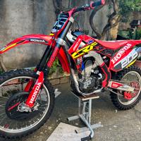 Honda Crf 250