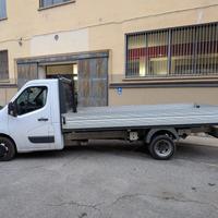 OPEL movano master T35 2.3 dCi/130 PL cassone 4