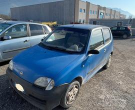 Fiat 600
