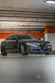 Alfa Romeo Giulia 150cv Disel