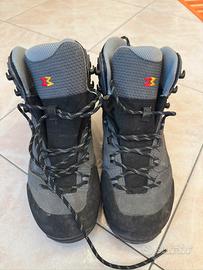 Scarponi Trekking GARMONT LAGORAI II GTX