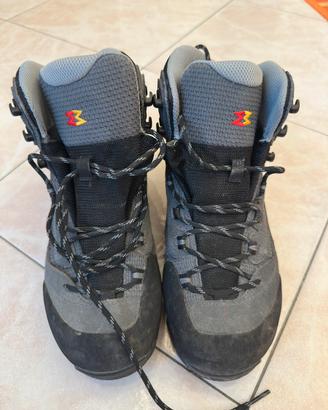 Scarponi Trekking GARMONT LAGORAI II GTX