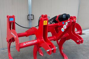 Dissodatore Angeloni non stop 5 ancore