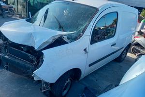 Ricambi Renault Kangoo anno 2011