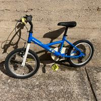 Bicicletta per bambini