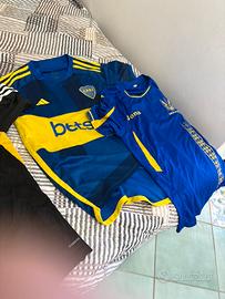 Maglie calcip