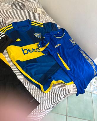 Maglie calcip