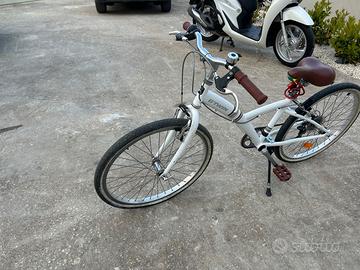 Bici per bambini di 8 anni