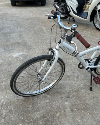 Bici per bambini di 8 anni