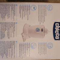 Scaldabiberon Chicco casa-viaggio