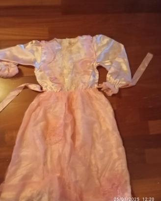Costume carnevale