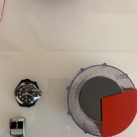 Orologio Sector Expander 130 nero anni 1990/2000