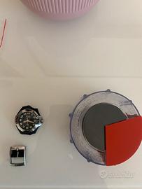 Orologio Sector Expander 130 nero anni 1990/2000