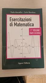 Esercitazioni di Matematica