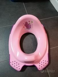 Riduttore wc