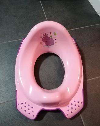 Riduttore wc