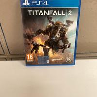 Titanfall 2 - PS4