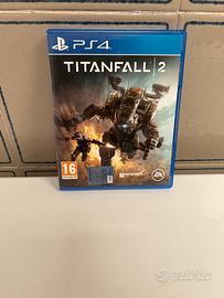 Titanfall 2 - PS4