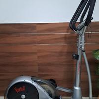 Ellittica Carnielli Vortex