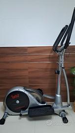 Ellittica Carnielli Vortex