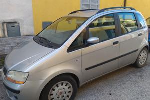 Fiat Idea 1.9 Multijet