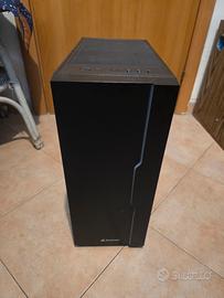 Case Sharkoon RGB Slider