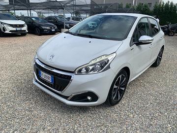 PEUGEOT 208 1° serie PureTech 82 Stop&Start 5 po