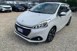 PEUGEOT 208 1° serie PureTech 82 Stop&Start 5 po