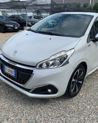 PEUGEOT 208 1° serie PureTech 82 Stop&Start 5 po