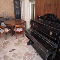 Pianoforte Roeseler Berlin