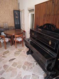 Pianoforte Roeseler Berlin