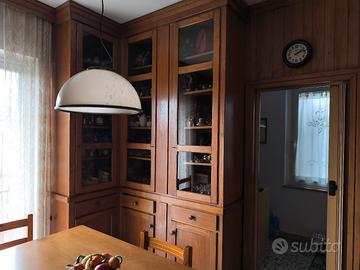 Arredamento Soggiorno 