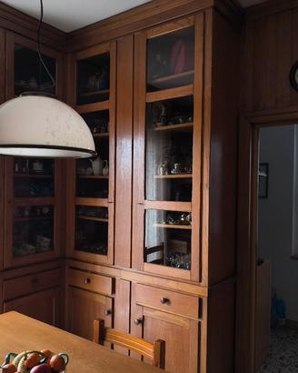 Arredamento Soggiorno 