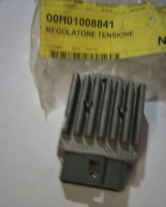 REGOLATORE TENSIONE RS4 RX SX 50 RCR SMT APRILIA P