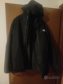 The North face Dryvent 600 da uomo