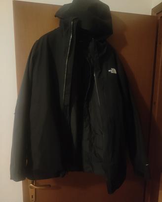 The North face Dryvent 600 da uomo