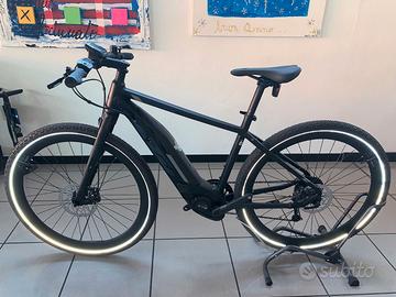 E-BIKE KTM MACINA SPRINT