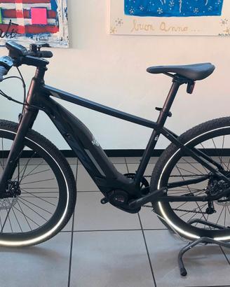 E-BIKE KTM MACINA SPRINT