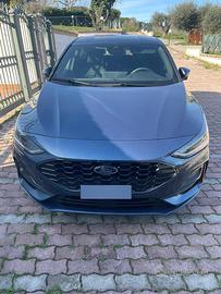 Ford Focus St Line X