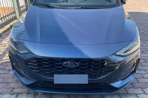 Ford Focus St Line X