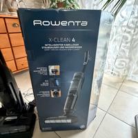 Lava pavimenti roventa X-clean 4