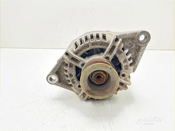 ALTERNATORE FIAT Ducato 3° Serie 2286 diesel 0124
