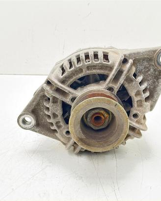 ALTERNATORE FIAT Ducato 3° Serie 2286 diesel 0124