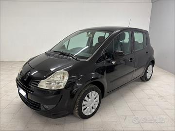 Renault Modus 1.5 dCi 75 cv Live Perfetta !