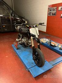 Altro Altro modello - 2025