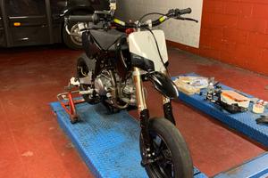 Altro Altro modello - 2025