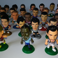 Collezione di microstars